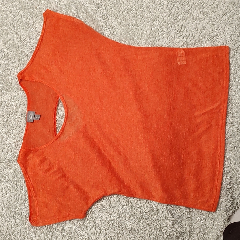 Vanity shirt